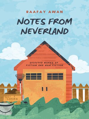 cover image of Notes from Neverland